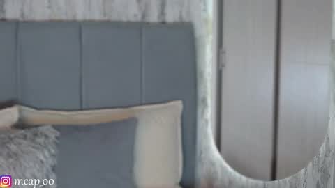 Snapshot of amanda_woods_ chatting on February 25, 2:14 am Amanda online show from February 25, 2:14 am