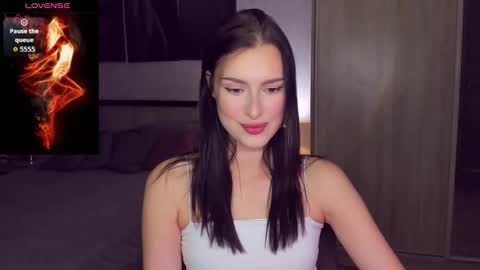 AmandaAir online show from November 17, 7:27 pm