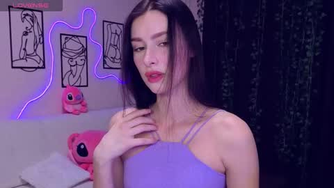 AmandaAir online show from January 18, 3:43 pm