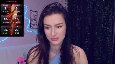 AmandaAir online show from January 11, 4:02 pm