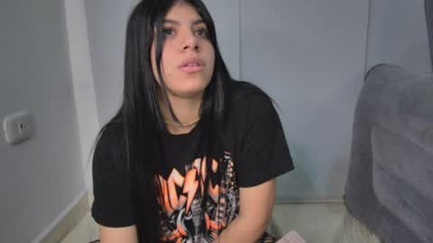 Amanda online show from March 27, 8:26 am