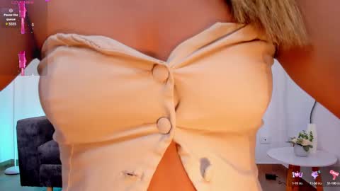 Amanda  online show from February 27, 2:21 pm