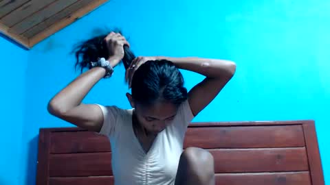 amandaerotic online show from March 3, 3:52 am