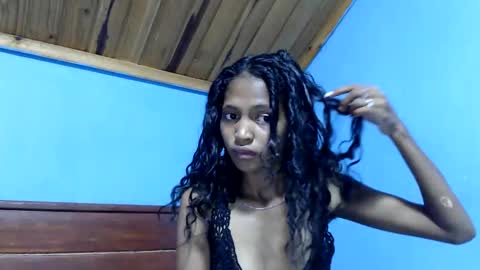 amandaerotic online show from March 9, 1:15 pm