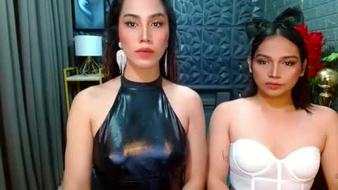 amandaleon online show from January 27, 4:52 am