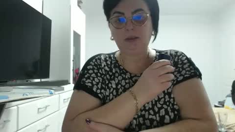 Anda online show from January 17, 10:07 pm