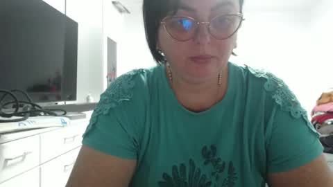 Anda online show from October 12, 7:49 pm