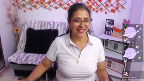 amandapeet online show from January 17, 8:17 pm