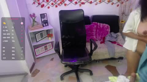 amandapeet online show from March 31, 9:04 pm