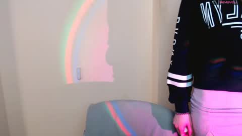 Amanda online show from March 31, 8:59 am