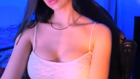 Amanda online show from February 2, 11:42 pm