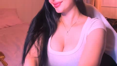 Amanda online show from April 25, 1:02 pm