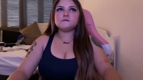 Amandha online show from December 14, 8:37 pm