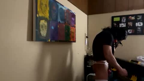 amanuh online show from March 7, 9:59 pm