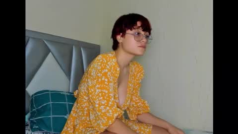 Amapola online show from October 21, 11:41 pm