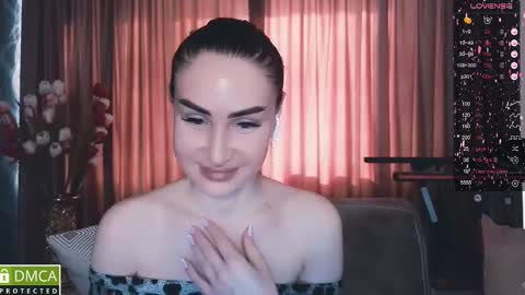 amara campbell online show from February 21, 6:29 am