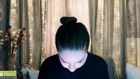 amara campbell online show from January 6, 4:49 am