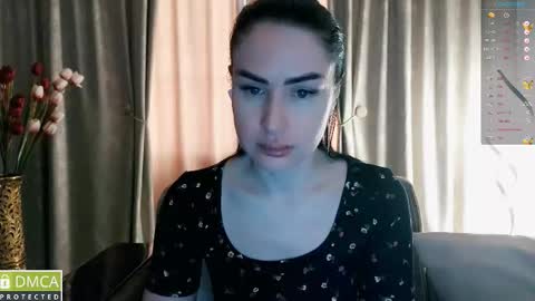 amara campbell online show from February 14, 3:09 am