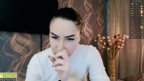 amara campbell online show from February 25, 5:55 am