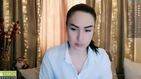 amara campbell online show from January 7, 4:50 am