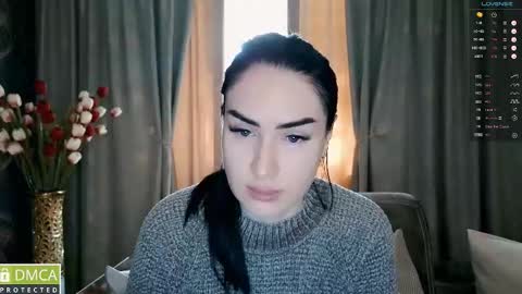 amara campbell online show from September 17, 4:27 am