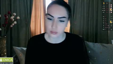 amara campbell online show from October 23, 7:32 am