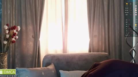 amara campbell online show from April 3, 4:30 am