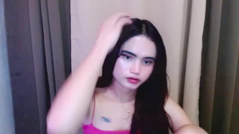 amara_hayami online show from November 11, 2:14 am