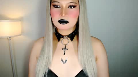 Amara online show from March 21, 7:25 am