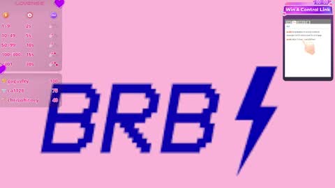 amara online show from February 27, 12:14 am