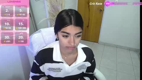Snapshot of amara_silk chatting on October 2, 10:25 am amara_silk online show from October 2, 10:25 am