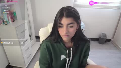 amara_silk online show from December 18, 6:03 pm