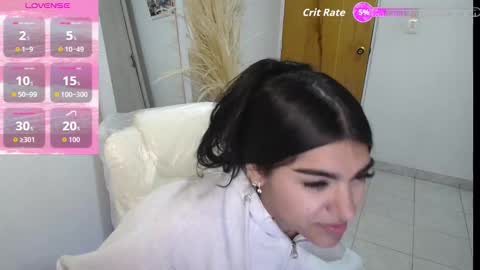 Snapshot of amara_silk chatting on September 29, 10:14 am amara_silk online show from September 29, 10:14 am