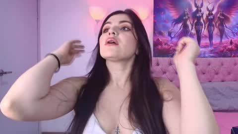 Amara Vega  online show from February 22, 5:02 am