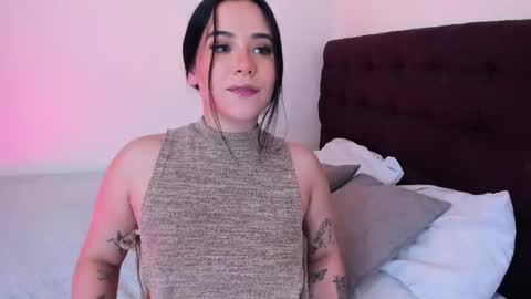 Amaraa 01 online show from January 8, 3:45 am