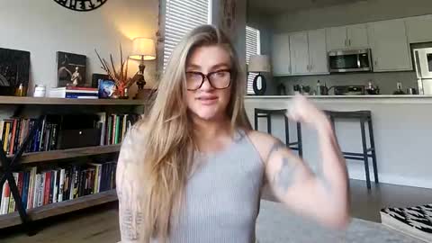 Amara Jezebel online show from March 14, 6:23 pm