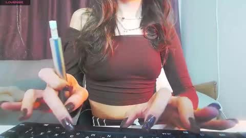 Nika online show from March 28, 9:38 pm