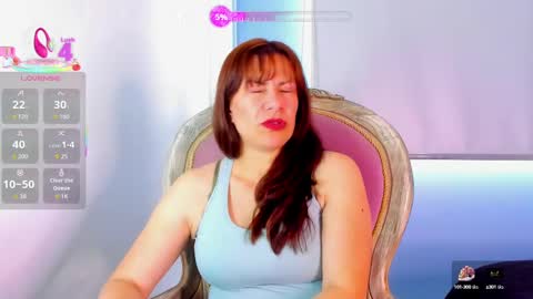 Snapshot of amaramoon_ chatting on September 9, 2:17 pm AmaraMoon online show from September 9, 2:17 pm