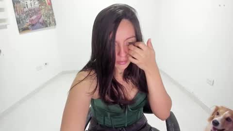 AMARANTA online show from January 16, 5:05 am