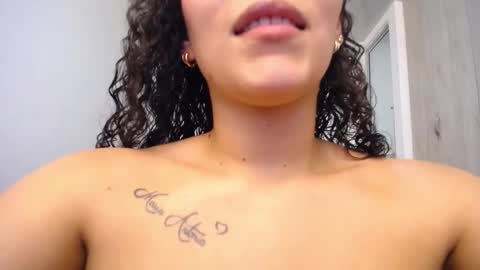 Amaranta online show from March 11, 1:03 pm