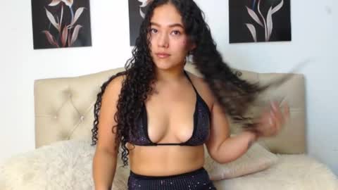 Amaranta online show from March 5, 12:33 pm