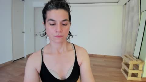 Amarantha online show from March 27, 9:05 pm