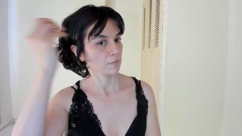 Amarantha online show from November 21, 8:40 pm