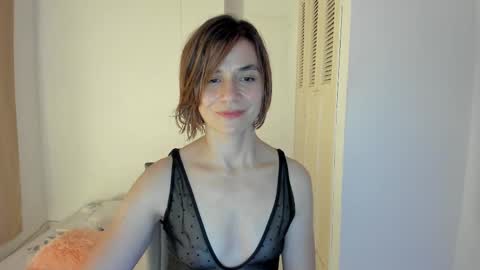 Amarantha online show from March 9, 1:14 am