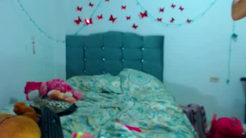 Amara Julia online show from January 23, 2:23 am