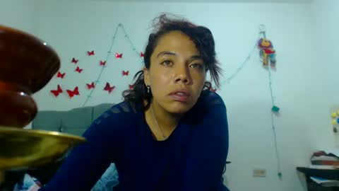 Amara Julia online show from February 24, 5:54 am