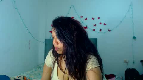 Amara Julia online show from January 31, 11:24 pm