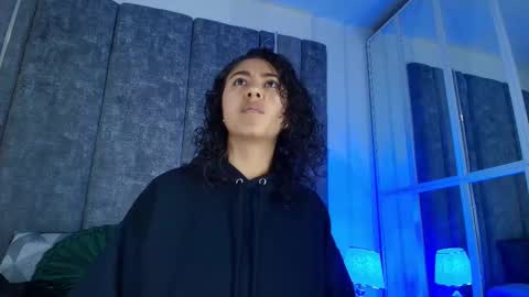 Emily online show from March 25, 11:06 am