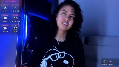 Snapshot of amarettho chatting on October 11, 1:38 pm Emily online show from October 11, 1:38 pm