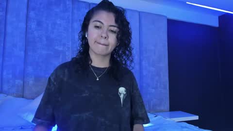 Emily online show from April 13, 10:08 am